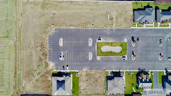 0.3 Acres of Commercial Land for Sale in Rigby, Idaho
