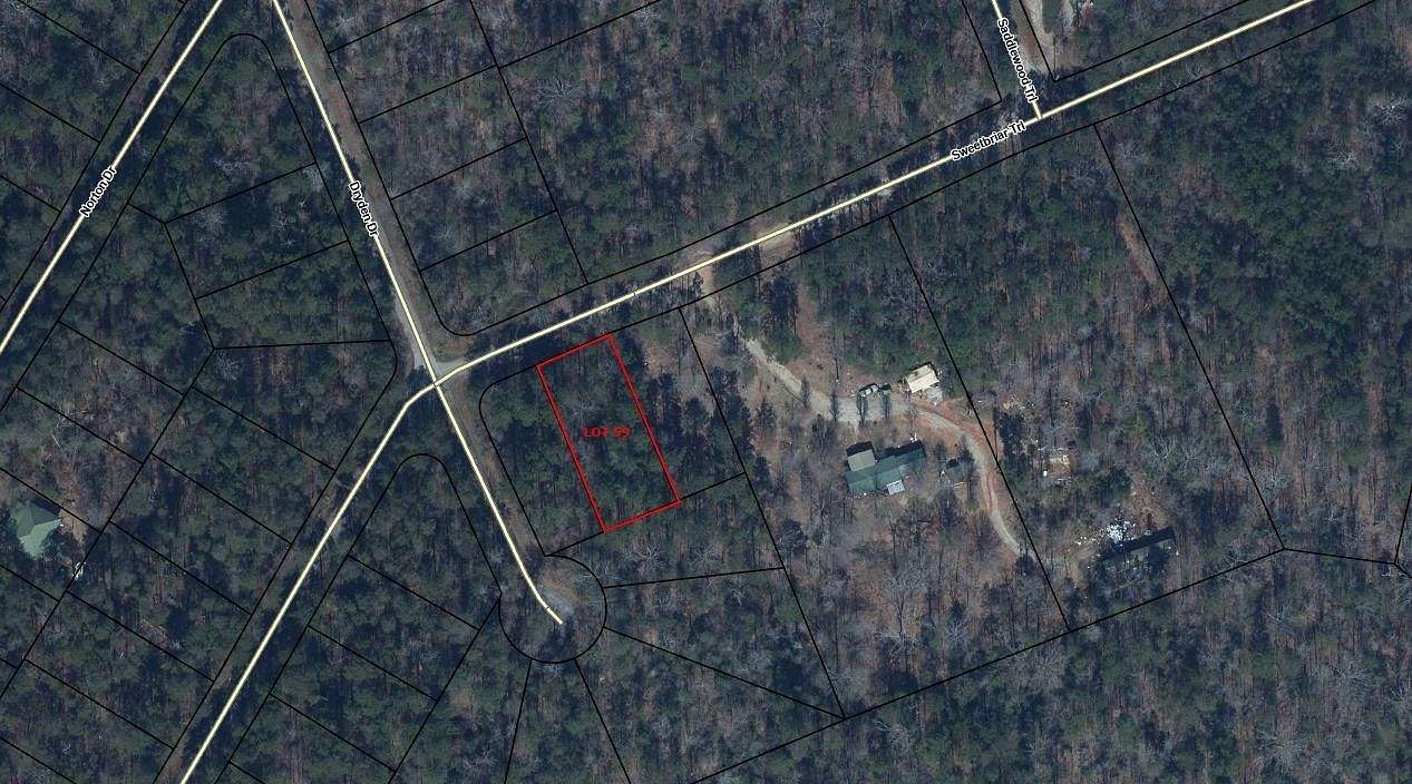 0.26 Acres of Land for Sale in Westminster, South Carolina