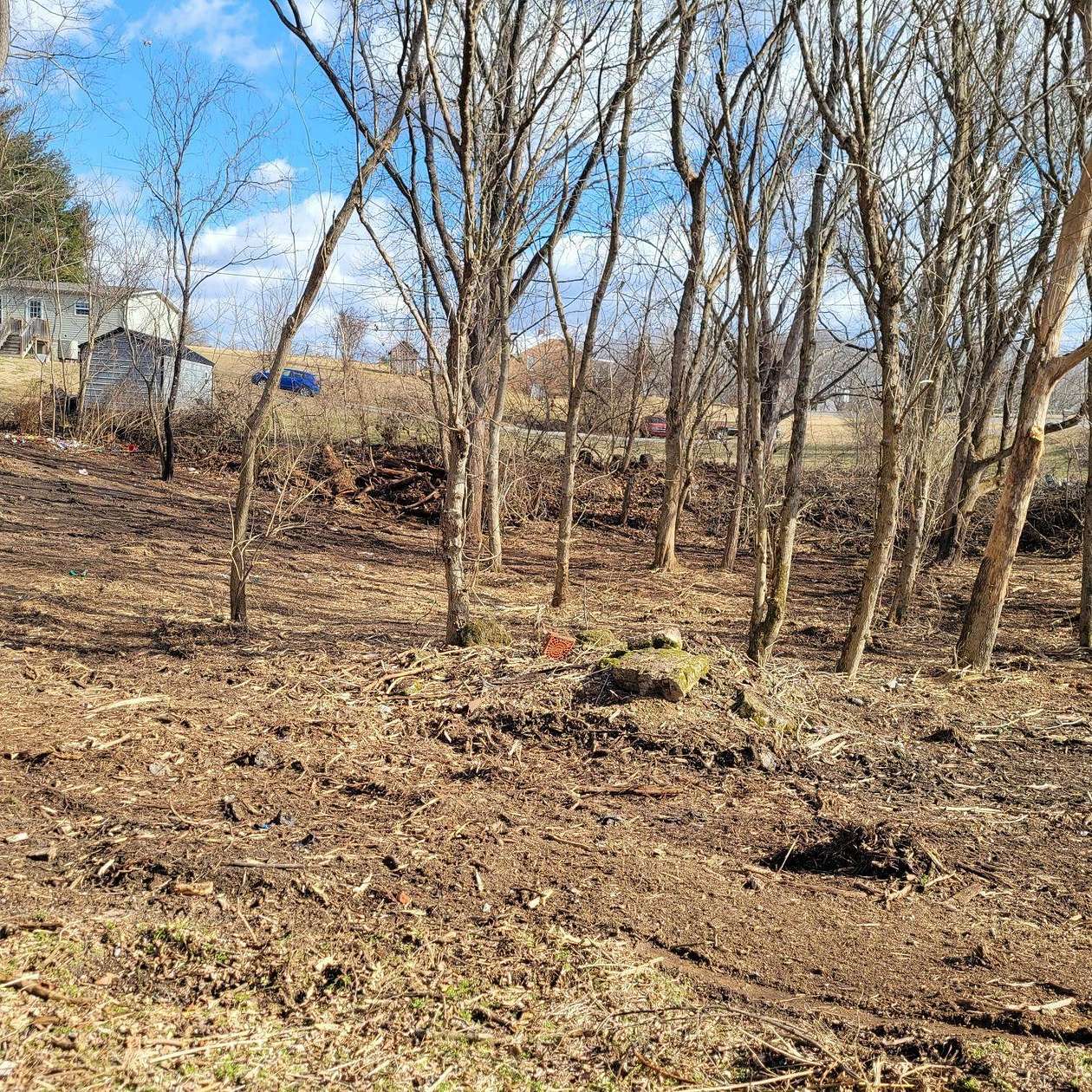 0.99 Acres of Land for Sale in Fairlawn, Virginia