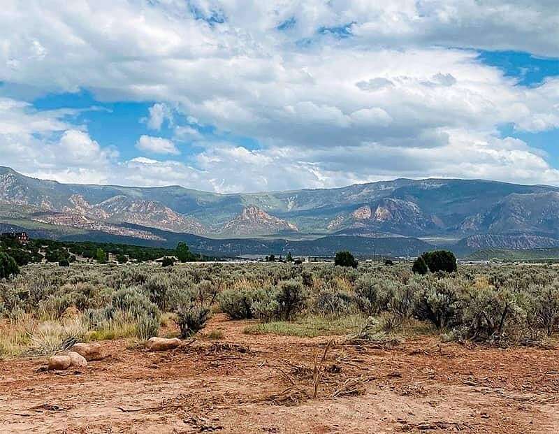 0.83 Acres of Residential Land for Sale in Cedar City, Utah