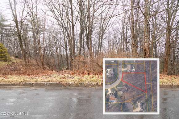 0.62 Acres of Residential Land for Sale in Union Town, New York