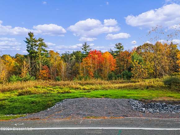 1.1 Acres of Residential Land for Sale in Saratoga Springs, New York