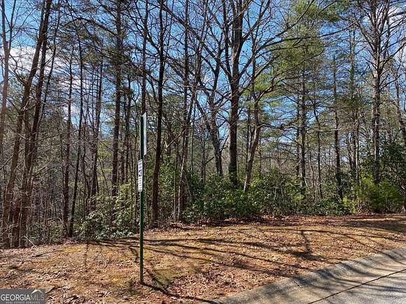 0.33 Acres of Residential Land for Sale in Helen, Georgia