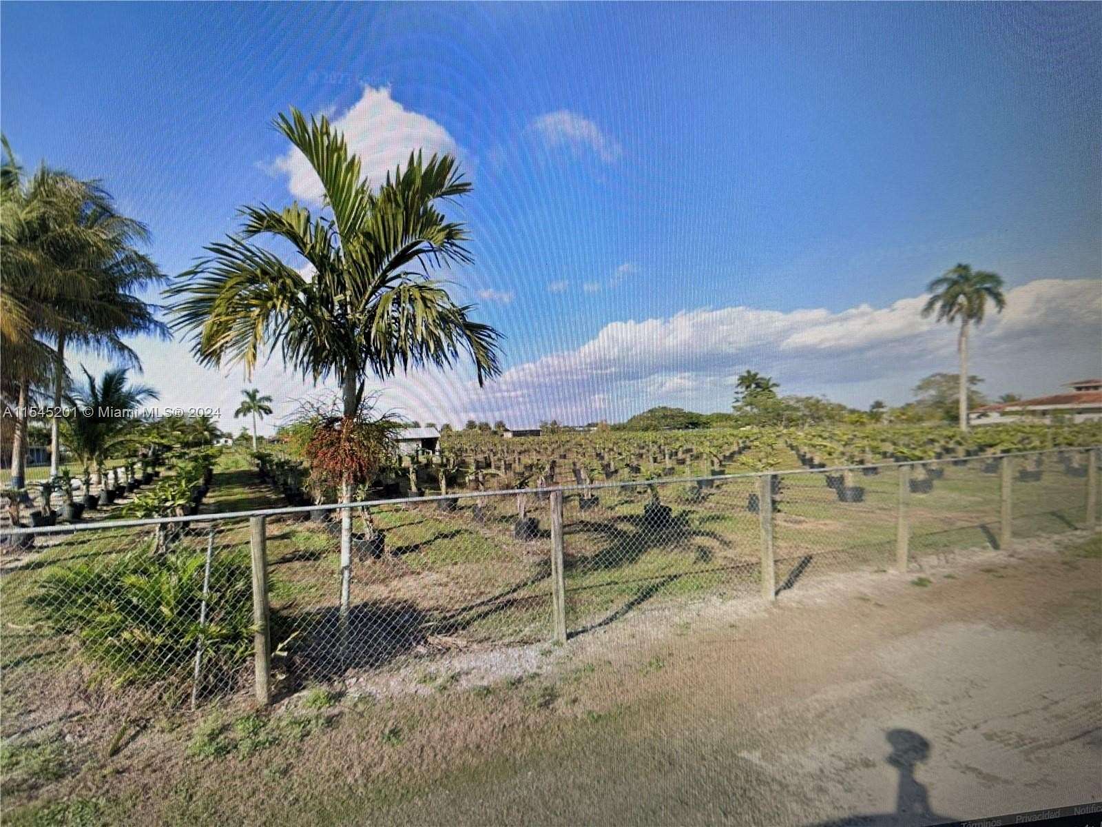 2.31 Acres of Residential Land for Sale in Miami, Florida