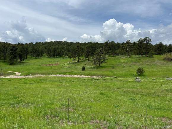 5.1 Acres of Residential Land for Sale in Golden, Colorado