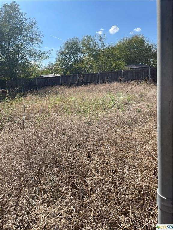 0.1 Acres of Residential Land for Sale in Killeen, Texas