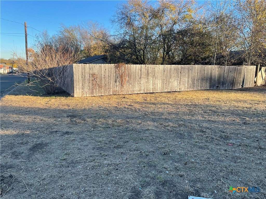 0.1 Acres of Land for Sale in Killeen, Texas