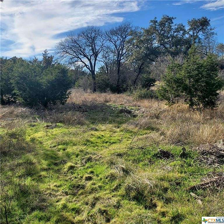 1 Acre of Residential Land for Sale in Spicewood, Texas