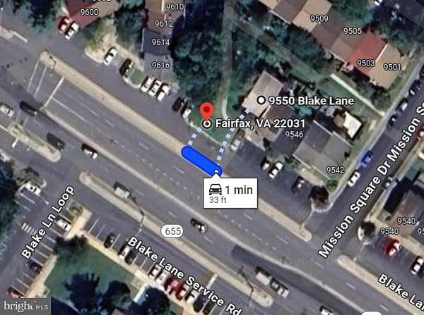 0.22 Acres of Land for Sale in Fairfax, Virginia