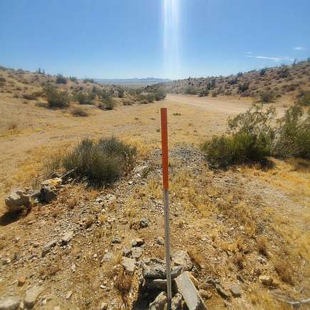 2.179 Acres of Residential Land for Sale in Lucerne Valley, California