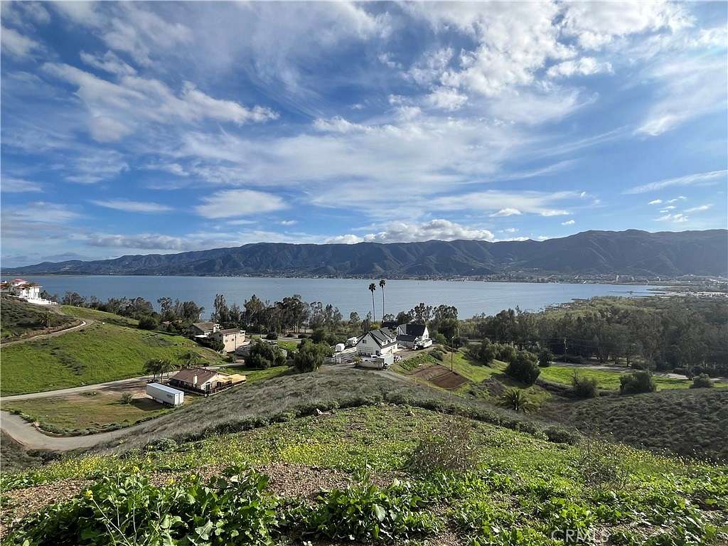 0.42 Acres of Land for Sale in Lake Elsinore, California