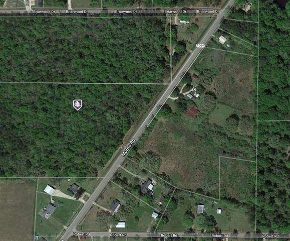 5.8 Acres of Residential Land for Sale in Hammond, Louisiana