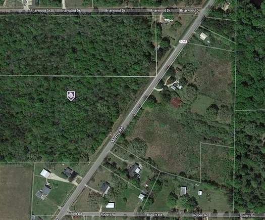 5.816 Acres of Residential Land for Sale in Hammond, Louisiana