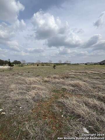 0.3 Acres of Residential Land for Sale in Blanco, Texas