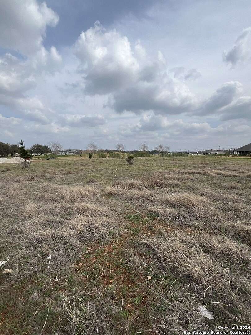 0.3 Acres of Residential Land for Sale in Blanco, Texas