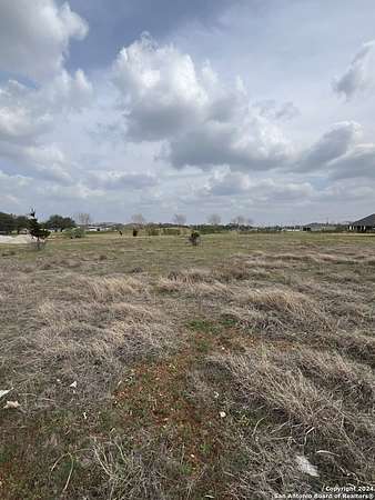 0.3 Acres of Residential Land for Sale in Blanco, Texas