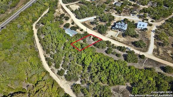 0.2 Acres of Residential Land for Sale in Spring Branch, Texas