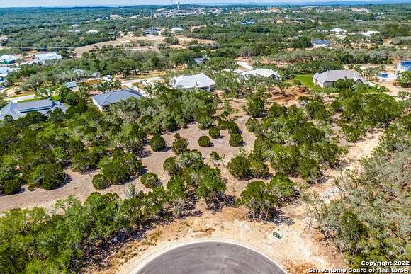 2 Acres of Residential Land for Sale in Bulverde, Texas
