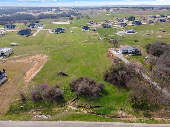 2.01 Acres of Residential Land for Sale in Poolville, Texas