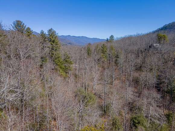 6.5 Acres of Residential Land for Sale in Sylva, North Carolina