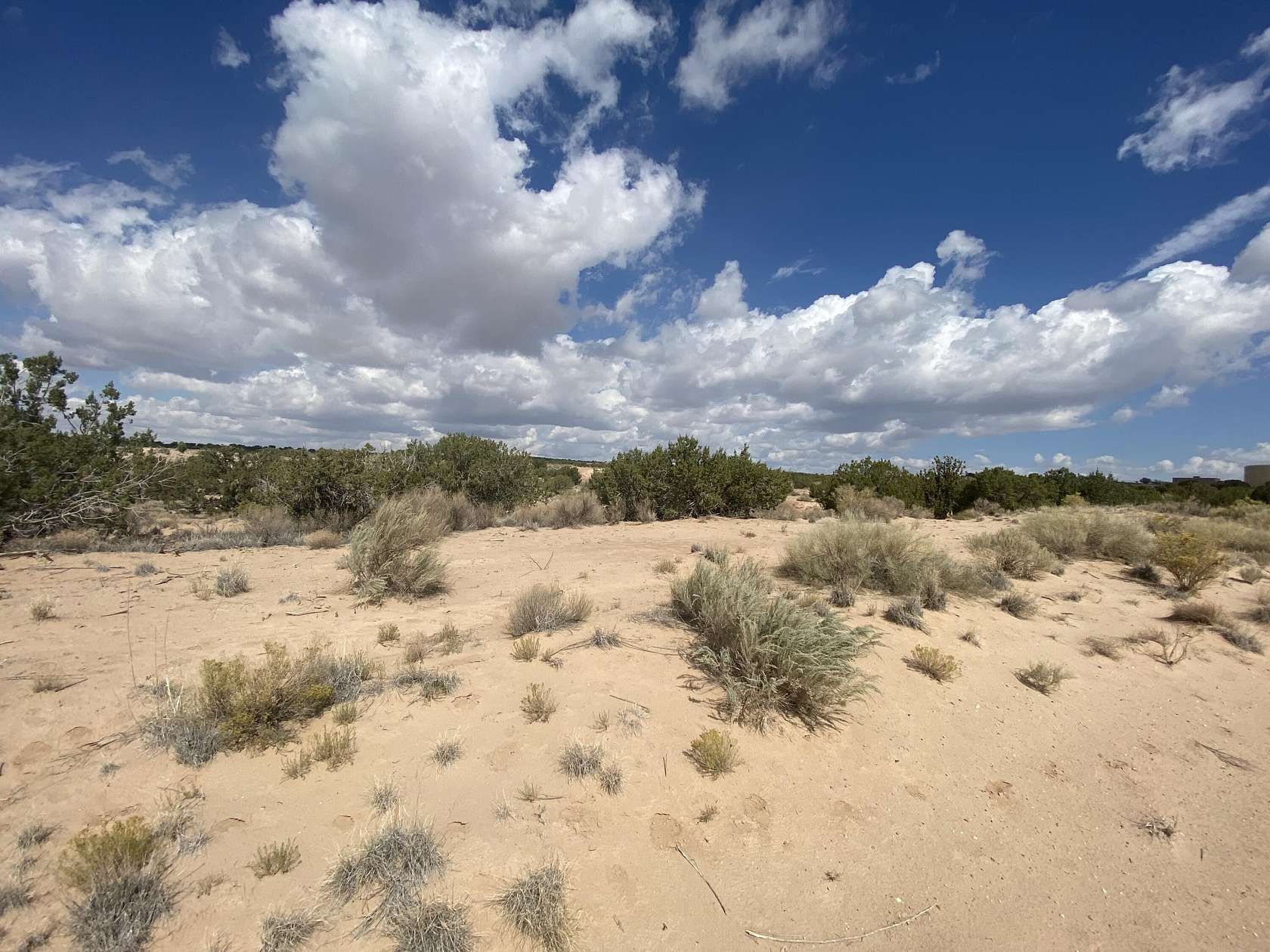 0.83 Acres of Land for Sale in Rio Rancho, New Mexico