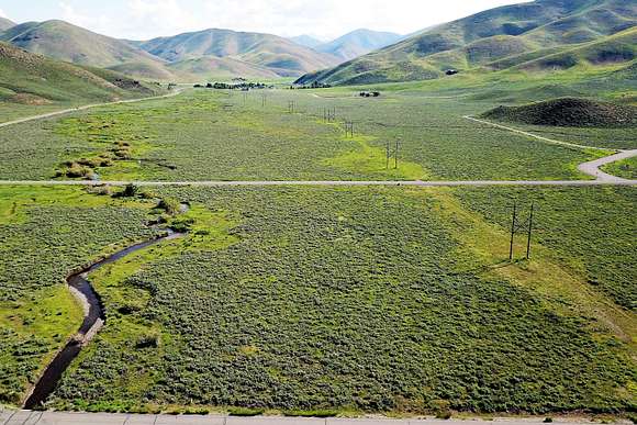 5.1 Acres of Residential Land for Sale in Hailey, Idaho