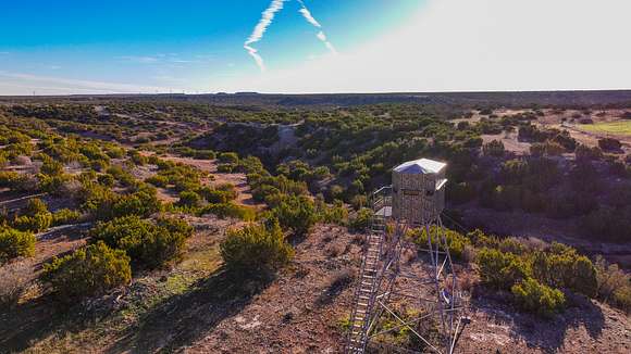 1,766 Acres of Land for Sale in Childress, Texas