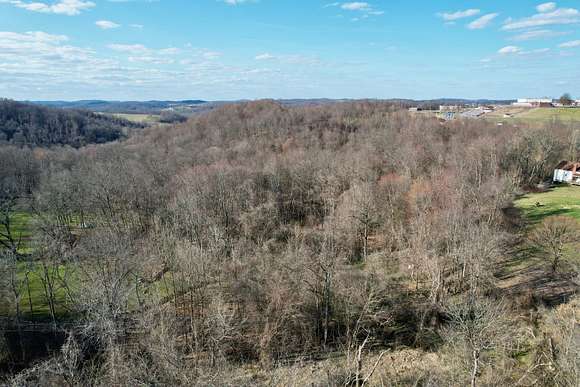 22 Acres of Recreational Land for Sale in Brownsville, Pennsylvania