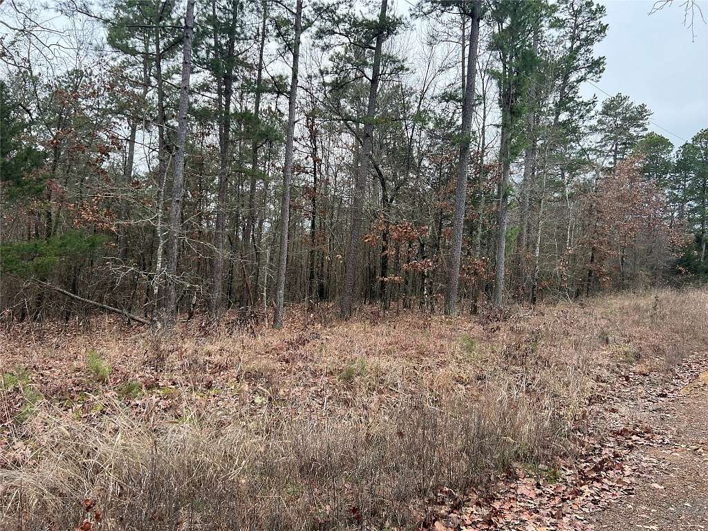 0.63 Acres of Land for Sale in Broken Bow, Oklahoma