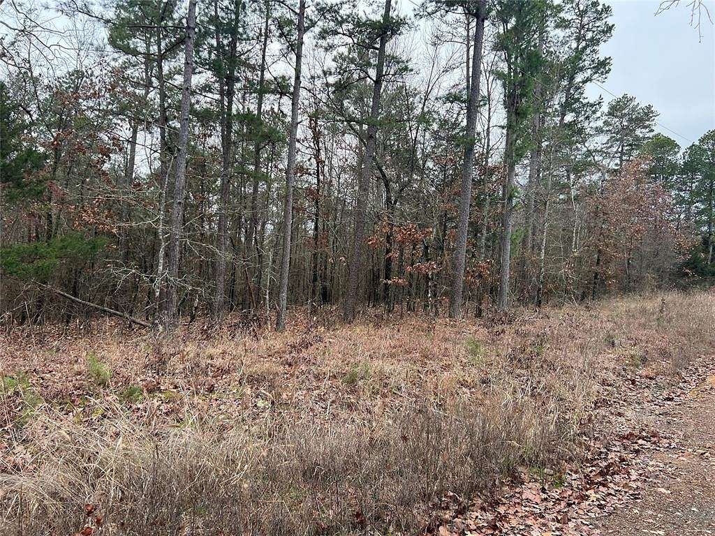 0.63 Acres of Residential Land for Sale in Broken Bow, Oklahoma