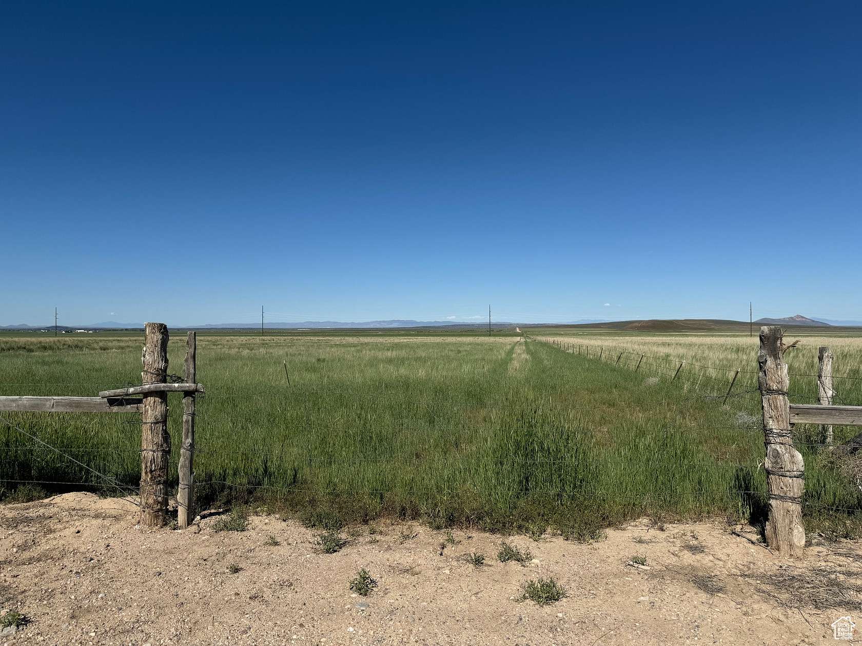 684 Acres of Agricultural Land for Sale in Fillmore, Utah