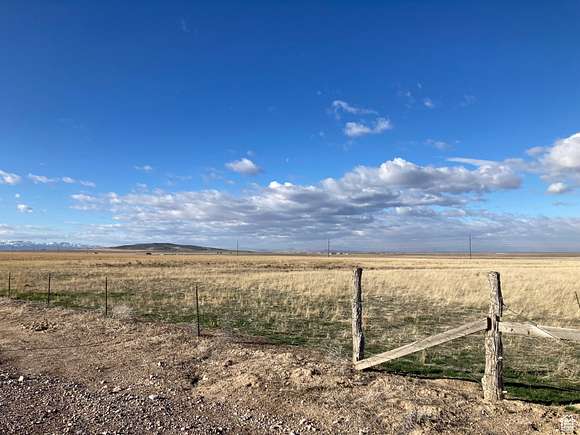 684 Acres of Agricultural Land for Sale in Fillmore, Utah