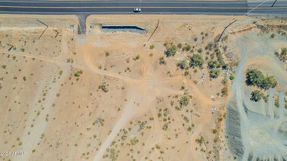 4.6 Acres of Residential Land for Sale in Laveen, Arizona