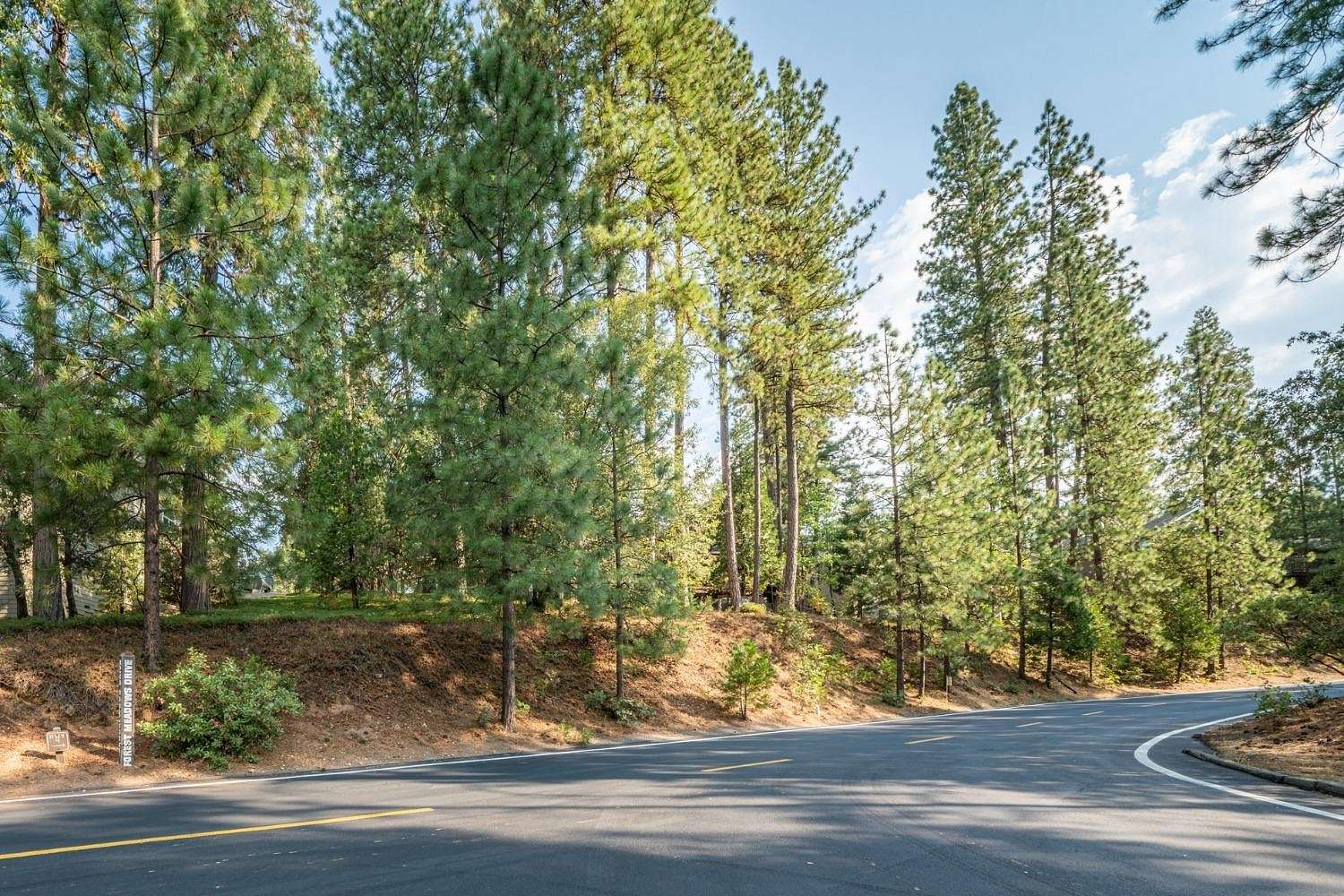 0.22 Acres of Residential Land for Sale in Murphys, California