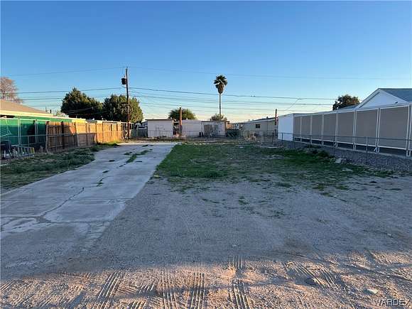 0.14 Acres of Residential Land for Sale in Bullhead City, Arizona