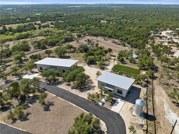 10 Acres of Commercial Land for Sale in Austin, Texas