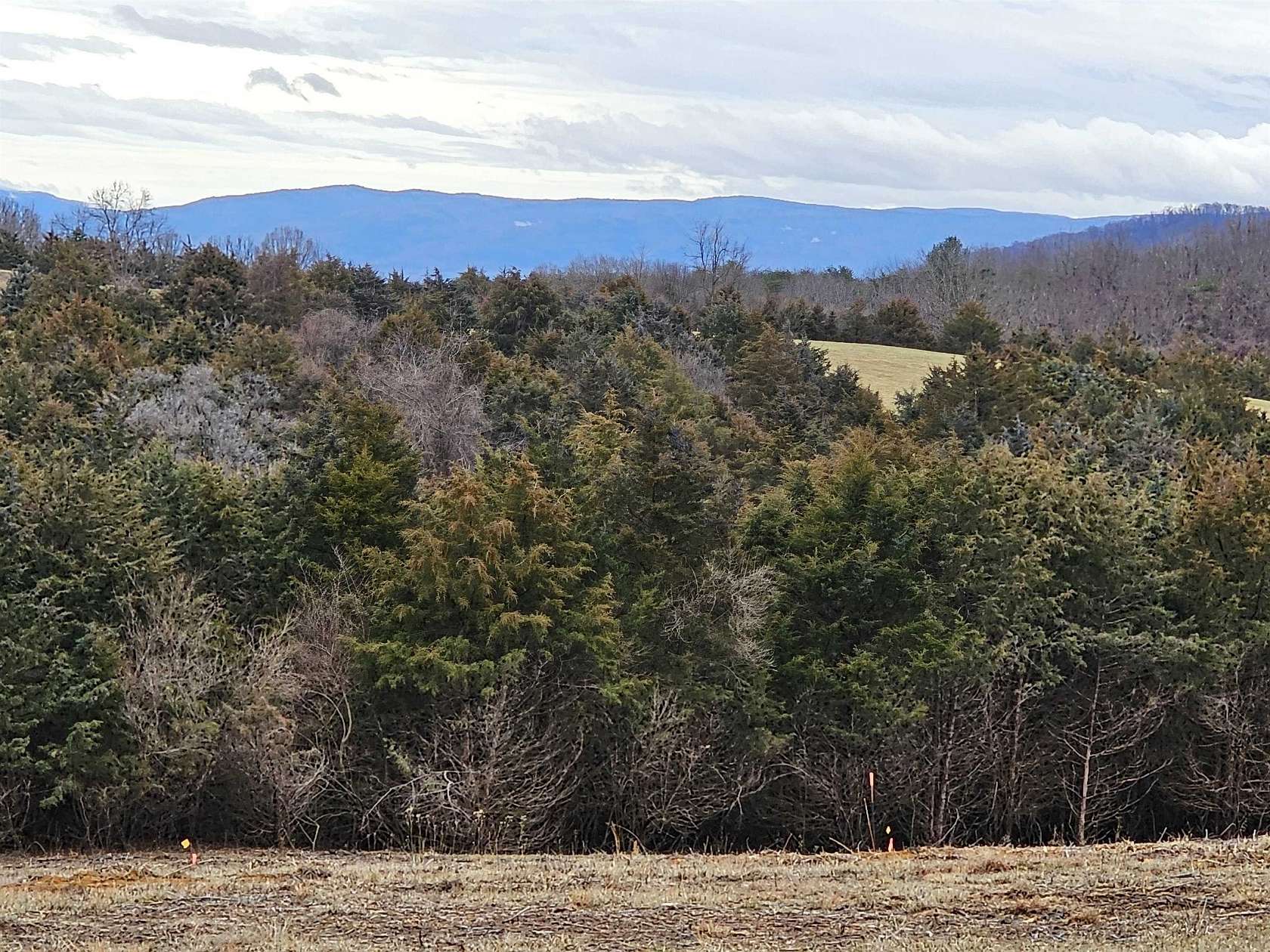 9 Acres of Land for Sale in Staunton, Virginia