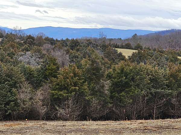 9 Acres of Land for Sale in Staunton, Virginia