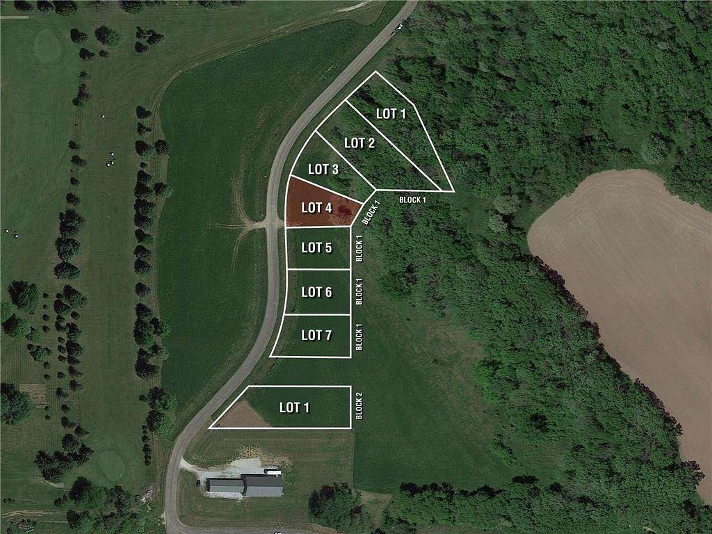 0.35 Acres of Residential Land for Sale in Preston, Minnesota