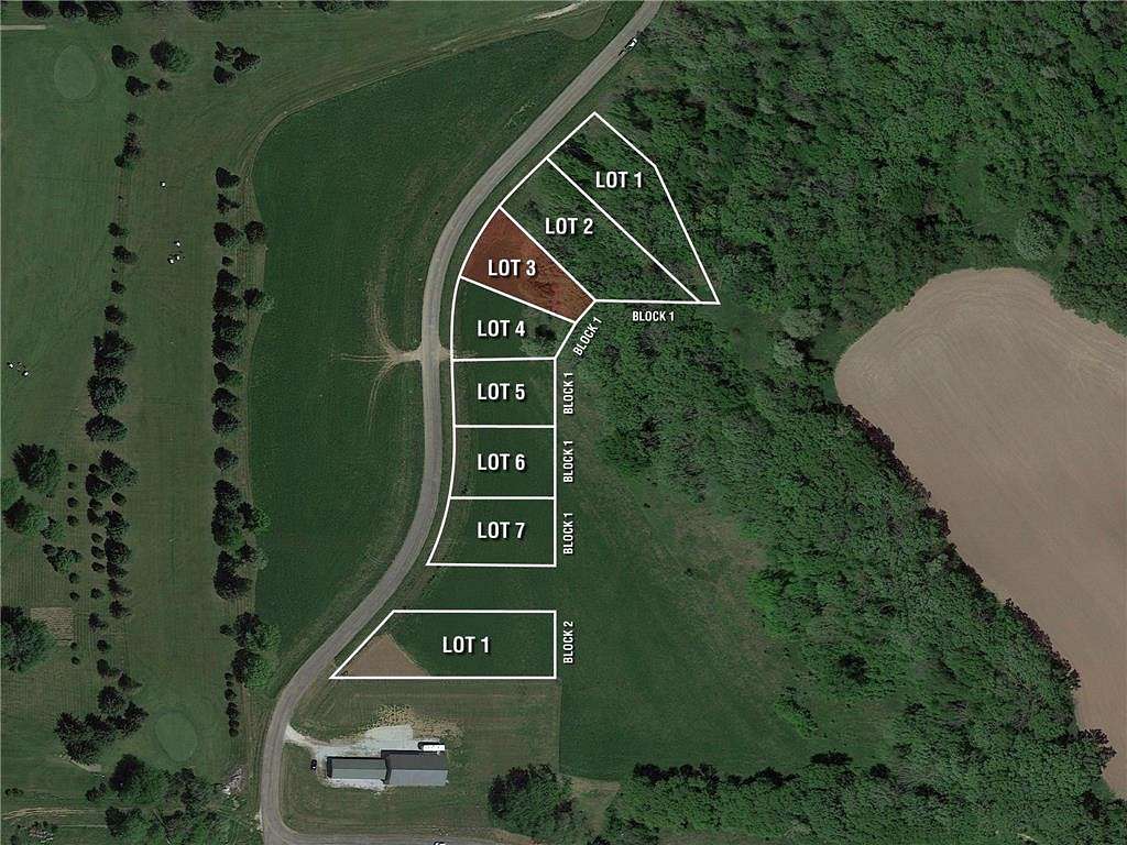 0.36 Acres of Residential Land for Sale in Preston, Minnesota