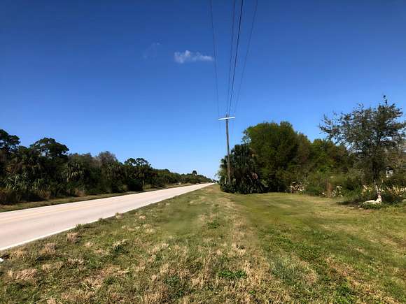 2 Acres of Mixed-Use Land for Sale in Clewiston, Florida