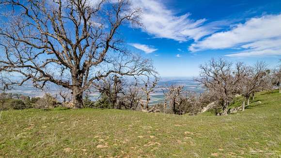 3.4 Acres of Residential Land for Sale in Tehachapi, California