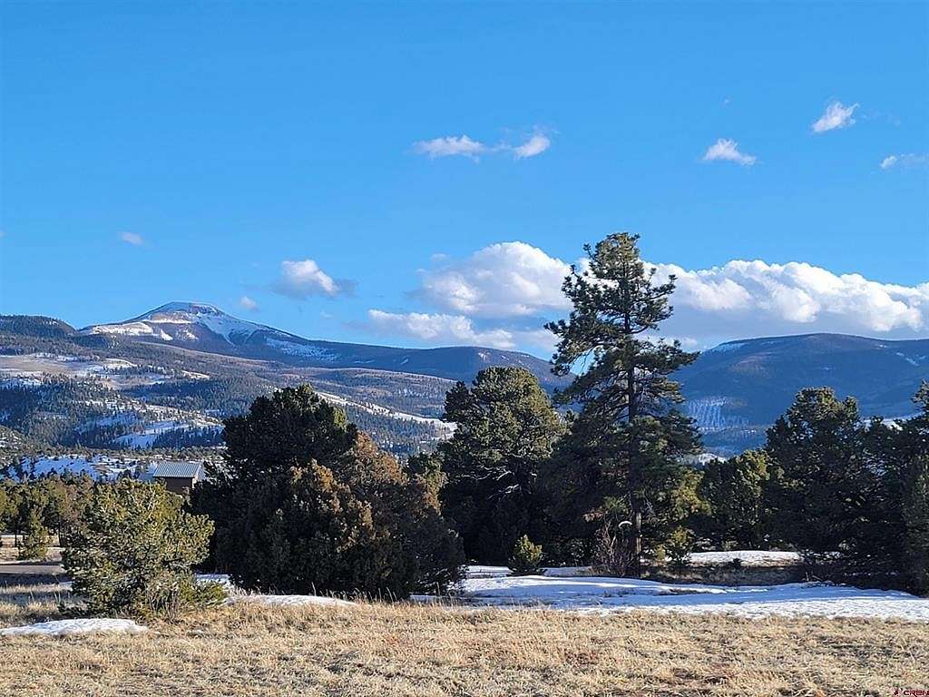 5 Acres of Residential Land for Sale in South Fork, Colorado