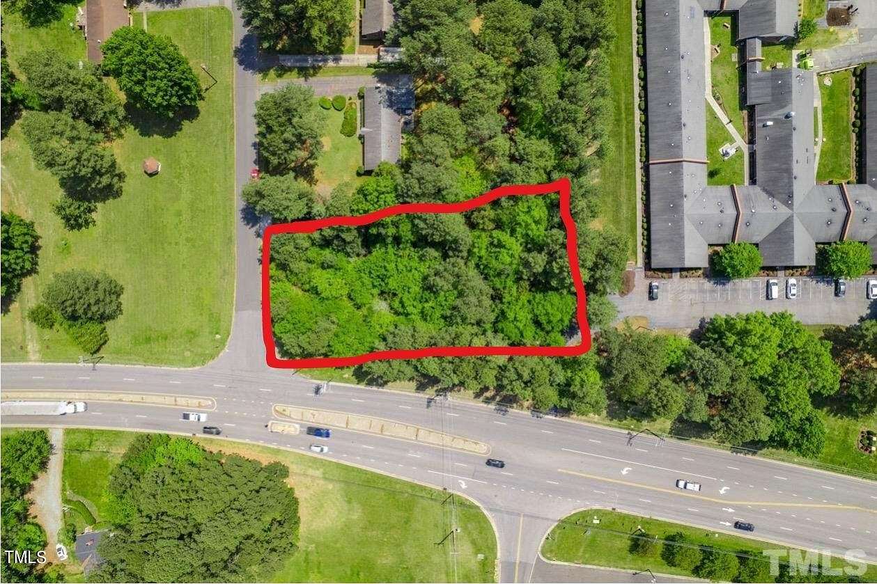 0.72 Acres of Residential Land for Sale in Durham, North Carolina