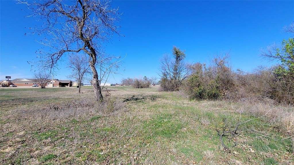 0.84 Acres of Residential Land for Sale in Clyde, Texas