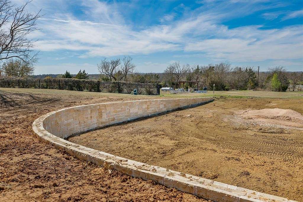 1 Acre of Land for Sale in Gainesville, Texas