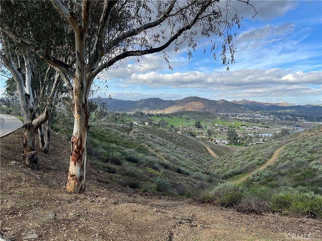 0.37 Acres of Land for Sale in Lake Elsinore, California