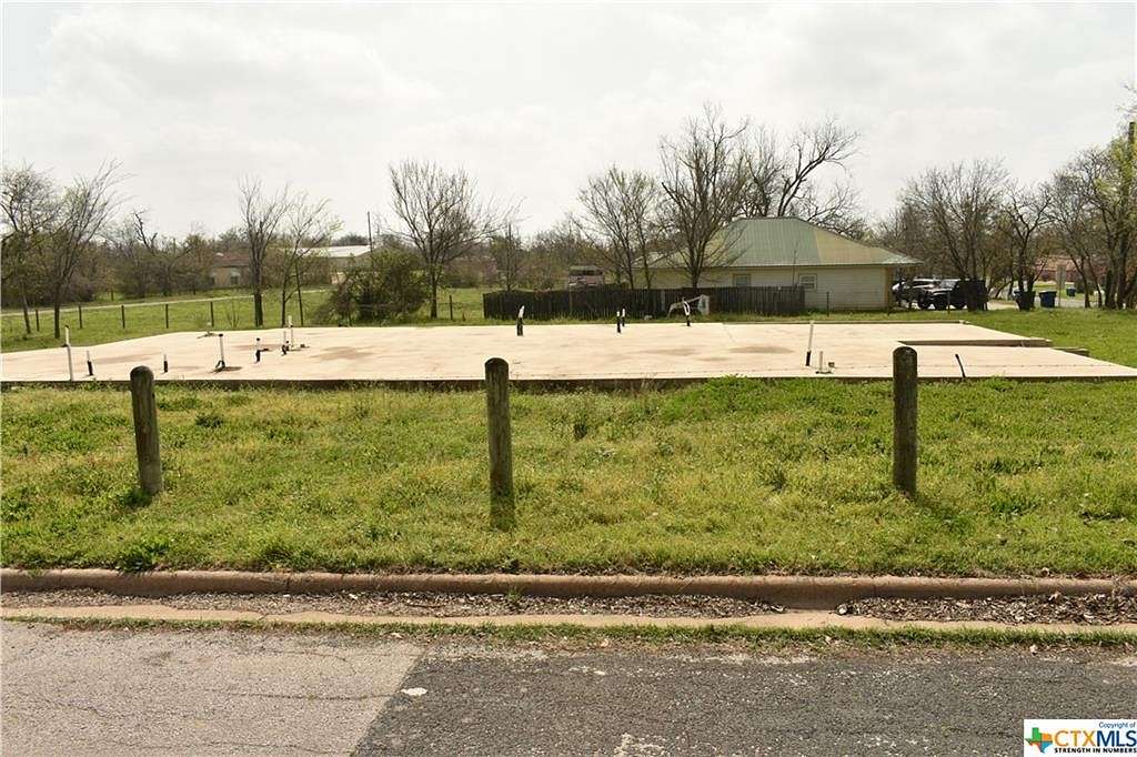 0.71 Acres of Improved Residential Land for Sale in Elgin, Texas
