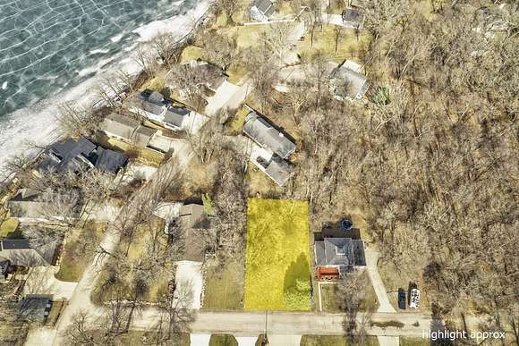 0.2 Acres of Residential Land for Sale in West Okoboji, Iowa