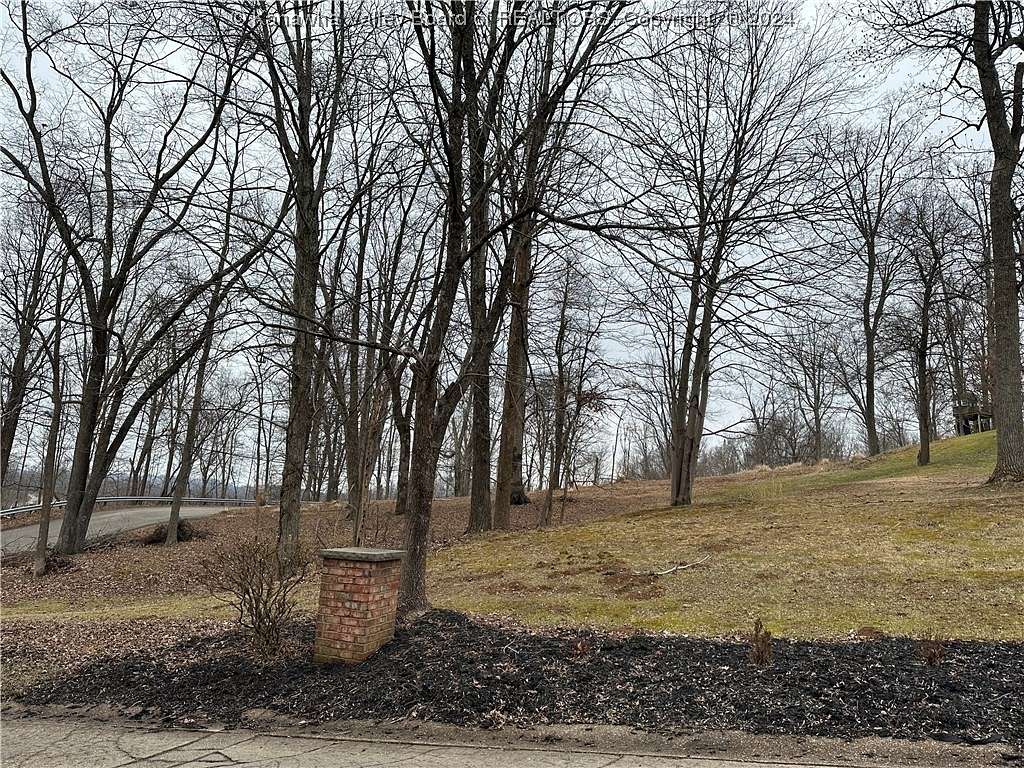 0.95 Acres of Residential Land for Sale in South Charleston, West Virginia